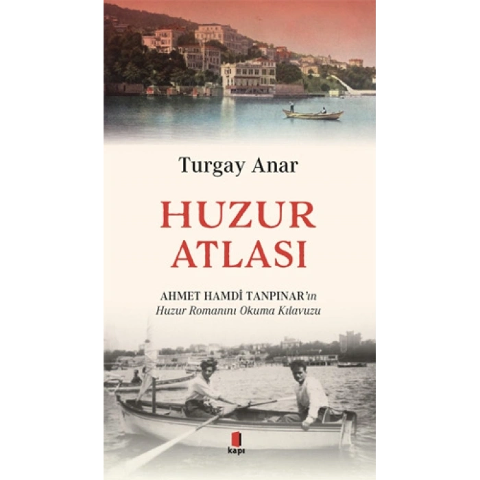 Huzur Atlası