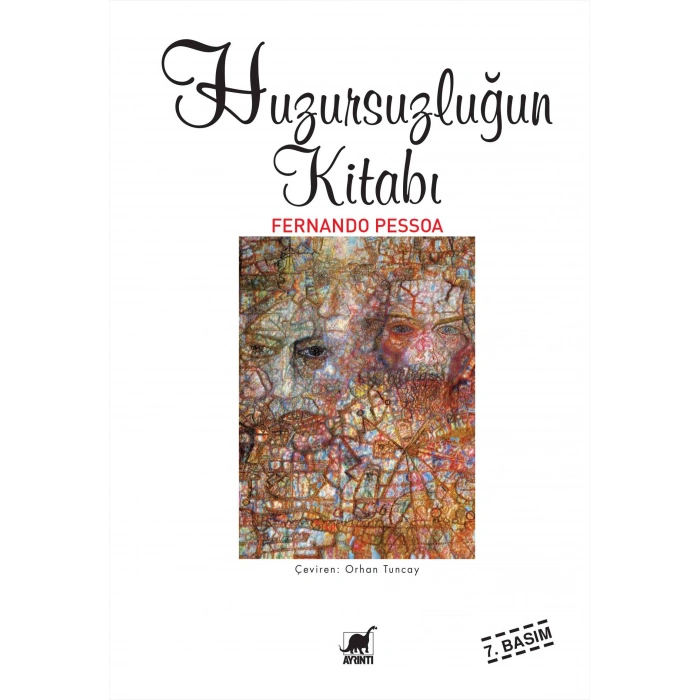 Huzursuzluğun Kitabı