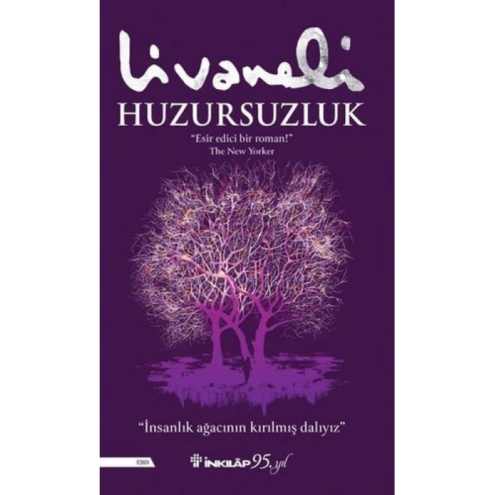 Huzursuzluk
