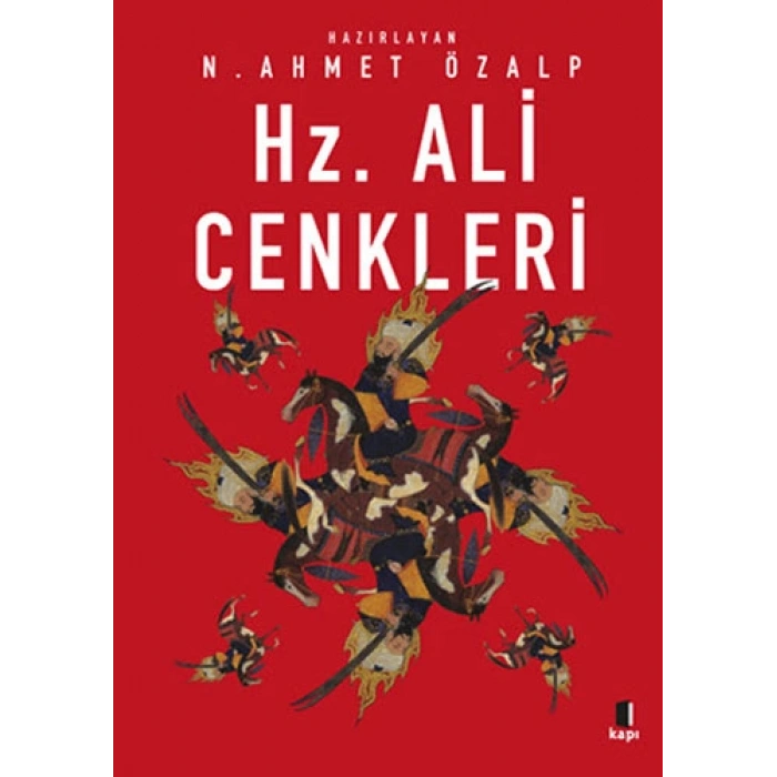 Hz. Ali Cenkleri