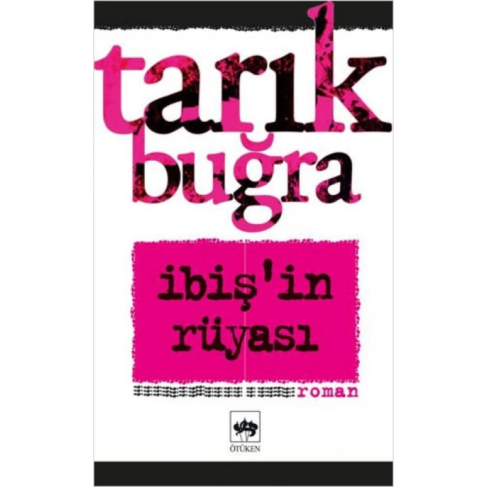 İbişin Rüyası