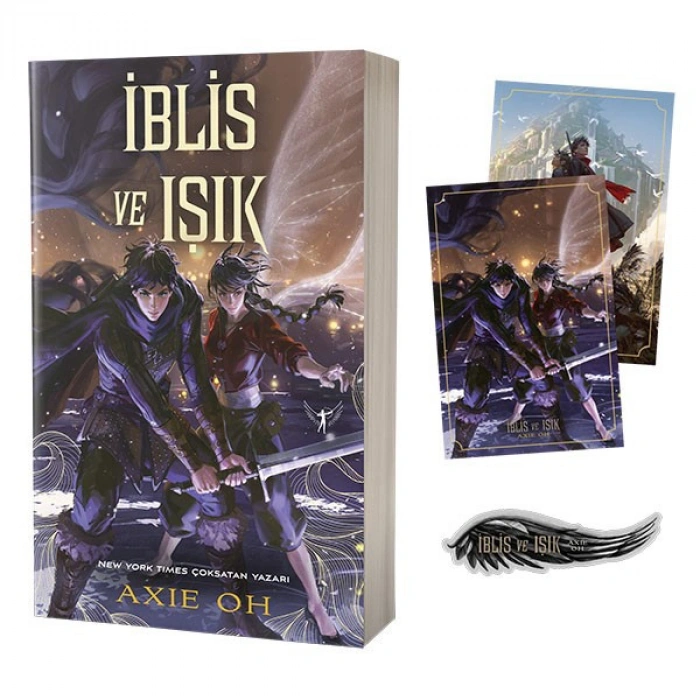 İblis  ve  Işık