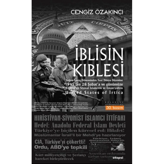 İblisin Kıblesi
