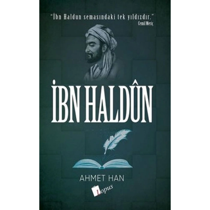 İbn Haldun