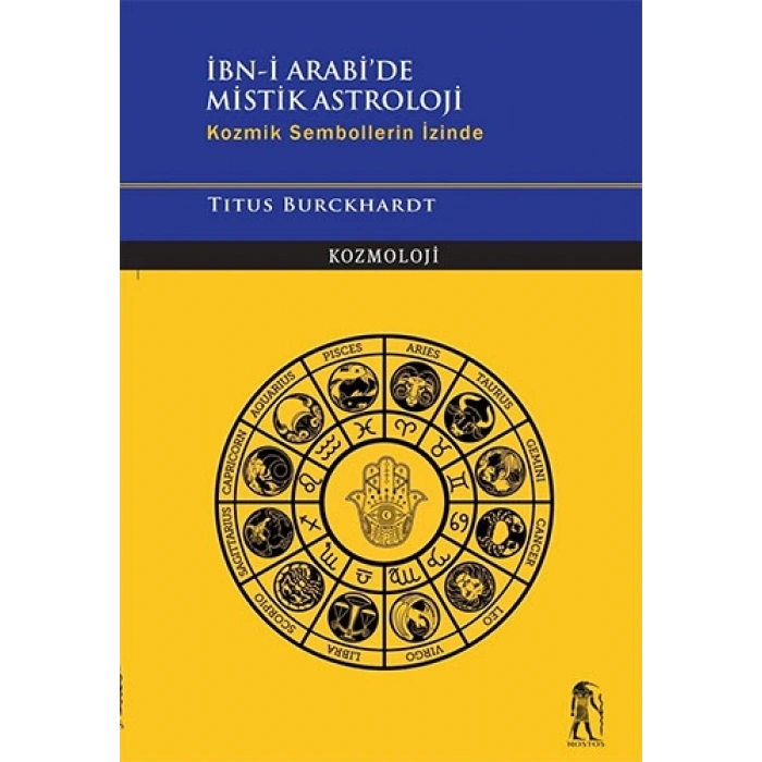 İbn-i Arabide Mistik Astroloji