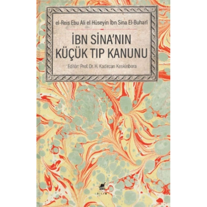 İbn Sina’nın Küçük Tıp Kanunu