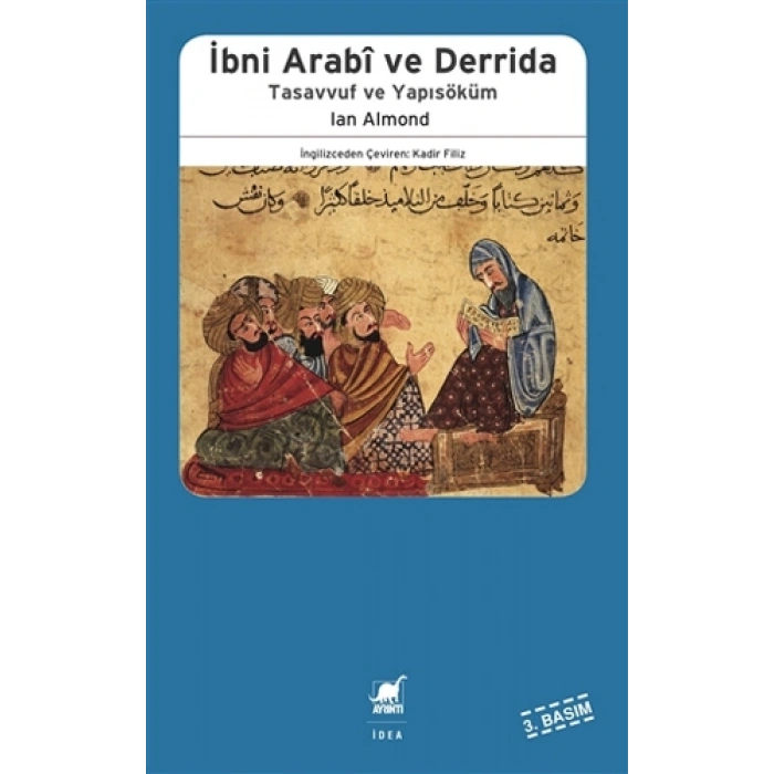 İbni Arabi ve Derrida