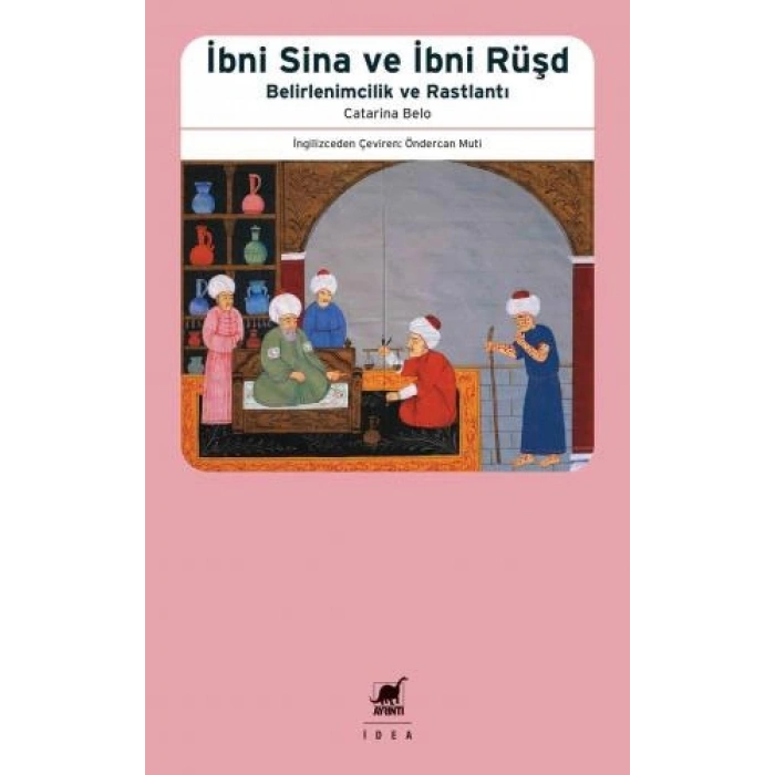 İbni Sina ve İbni Rüşd