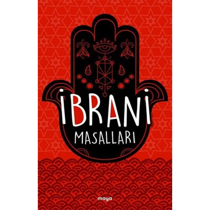 İbrani Masalları