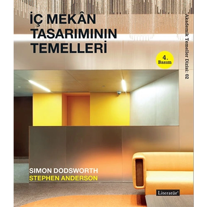 İç Mekan Tasarımının Temelleri