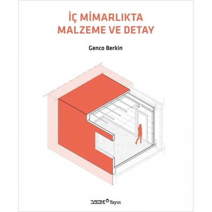İç Mimarlıkta Malzeme ve Detay