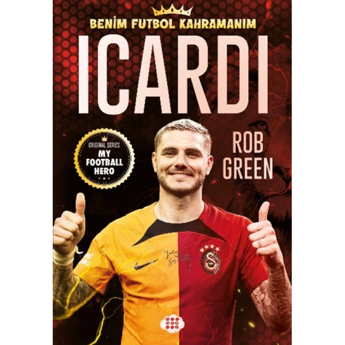 Icardi - Benim Futbol Kahramanım