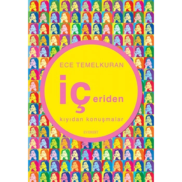 İçeriden Kıyıdan Konuşmalar