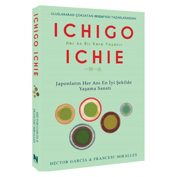 Ichigo Ichie