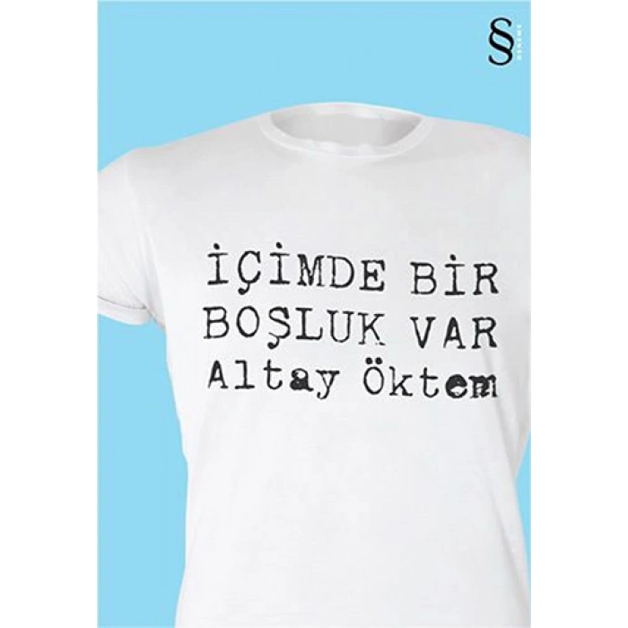 İçimde Bir Boşluk Var