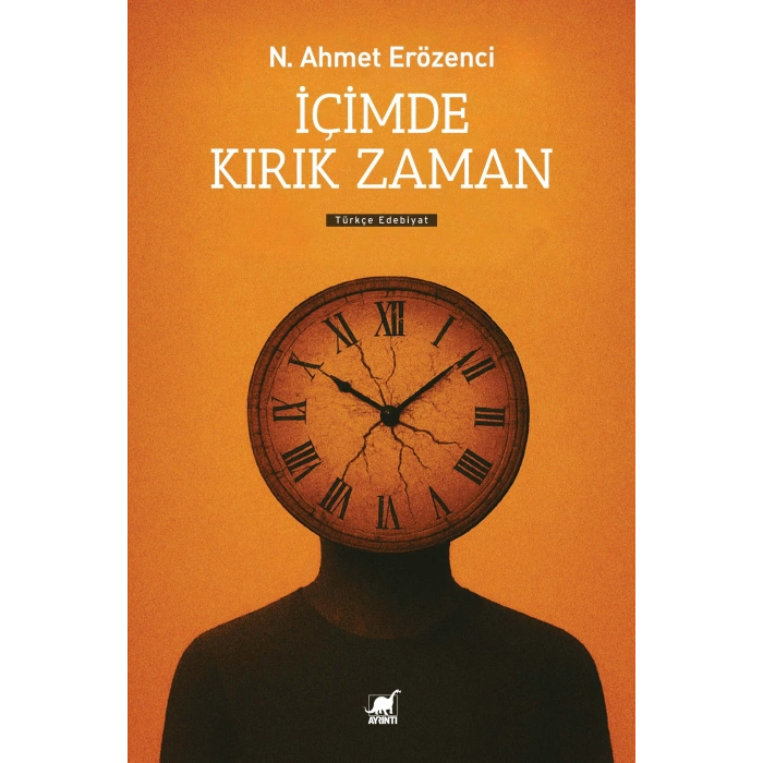 İçimde Kırık Zaman