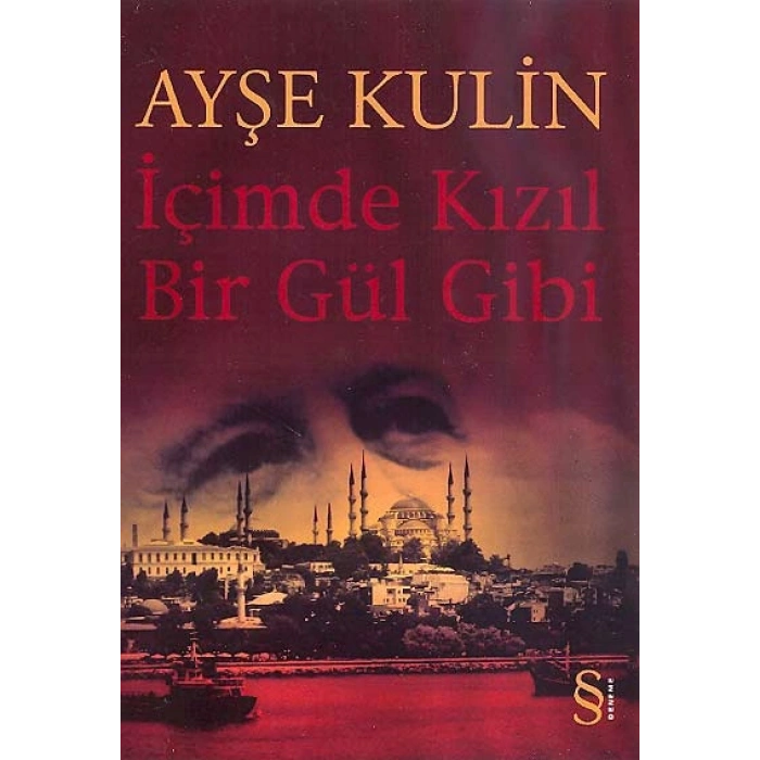 İçimde Kızıl Bir Gül Gibi