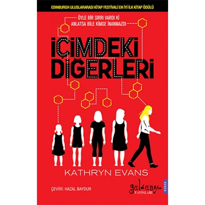İçimdeki Diğerleri