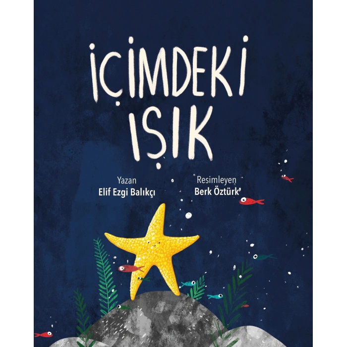 İçimdeki Işık (Ciltli)