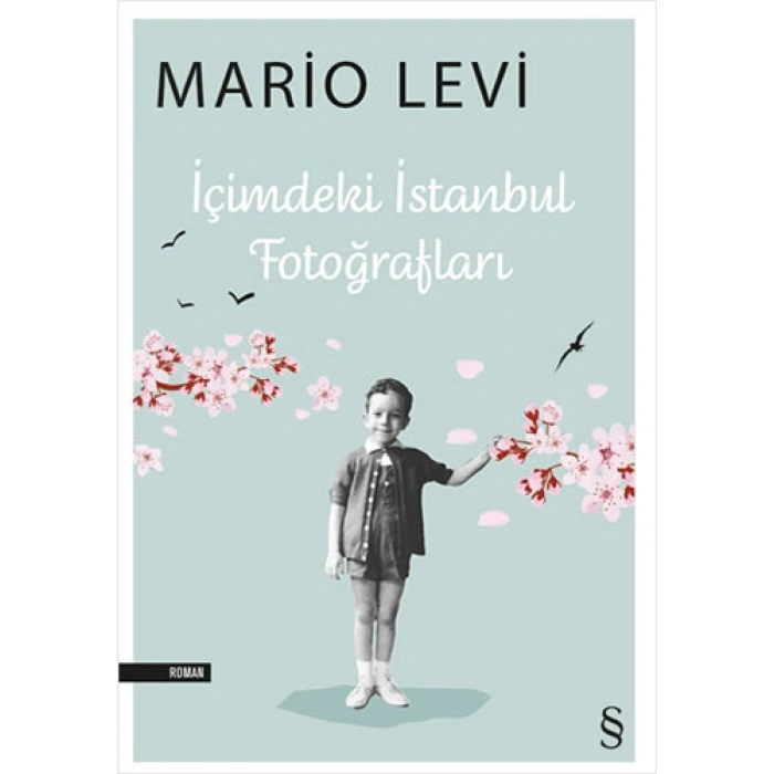 İçimdeki İstanbul Fotoğrafları