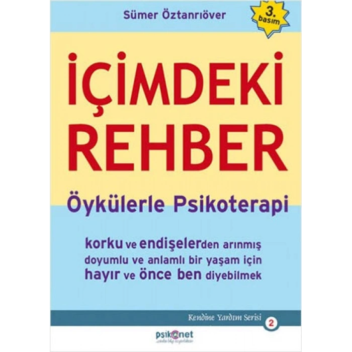 İçimdeki Rehber