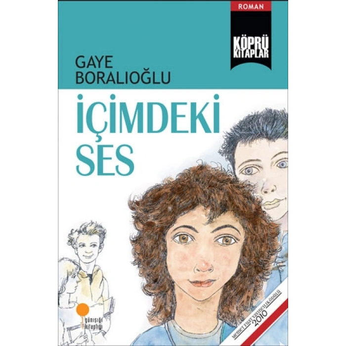 İçimdeki Ses