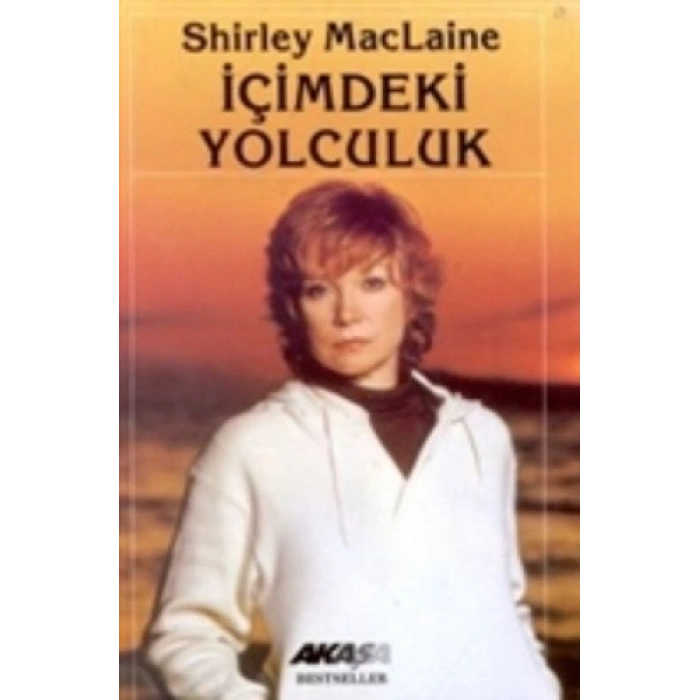 İçimdeki Yolculuk