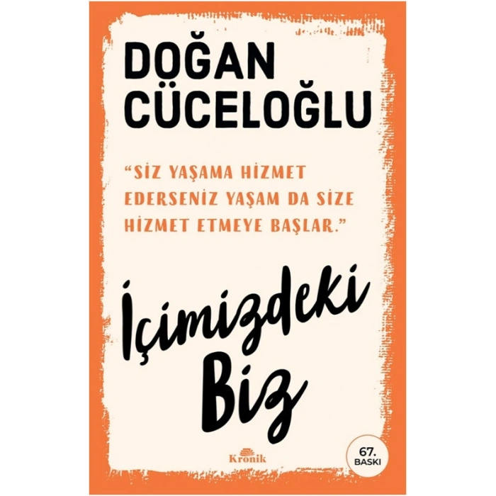 İçimizdeki Biz
