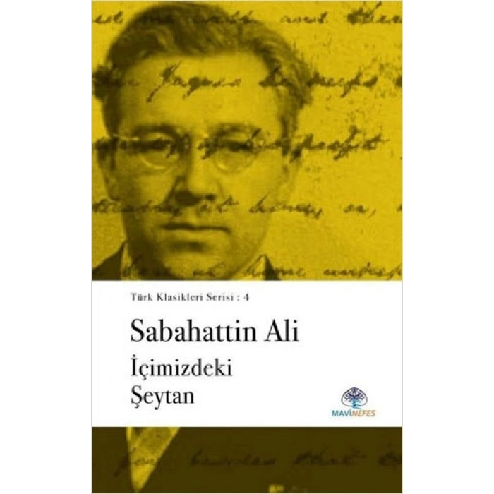 İçimizdeki Şeytan