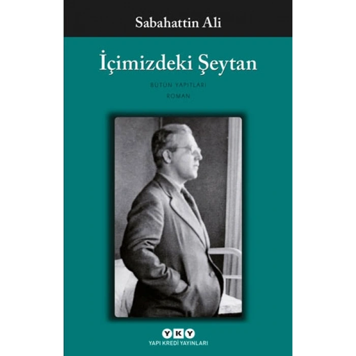 İçimizdeki Şeytan