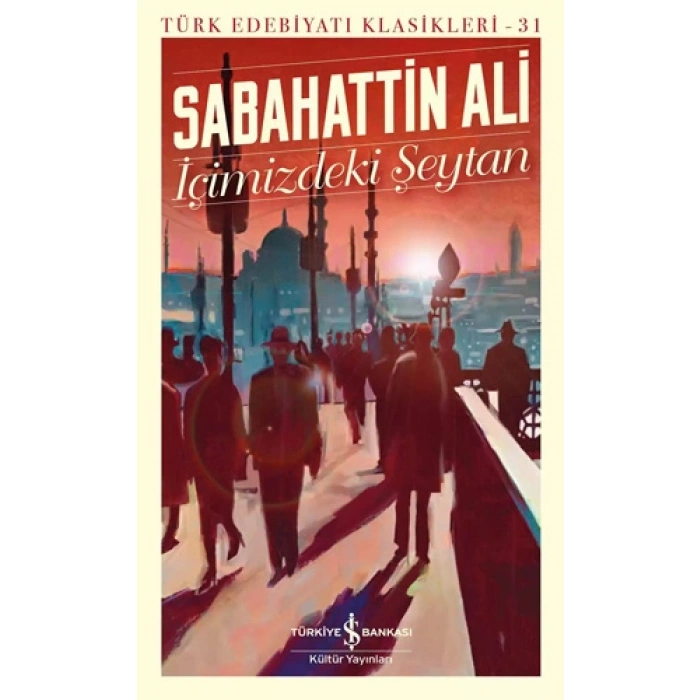 İçimizdeki Şeytan