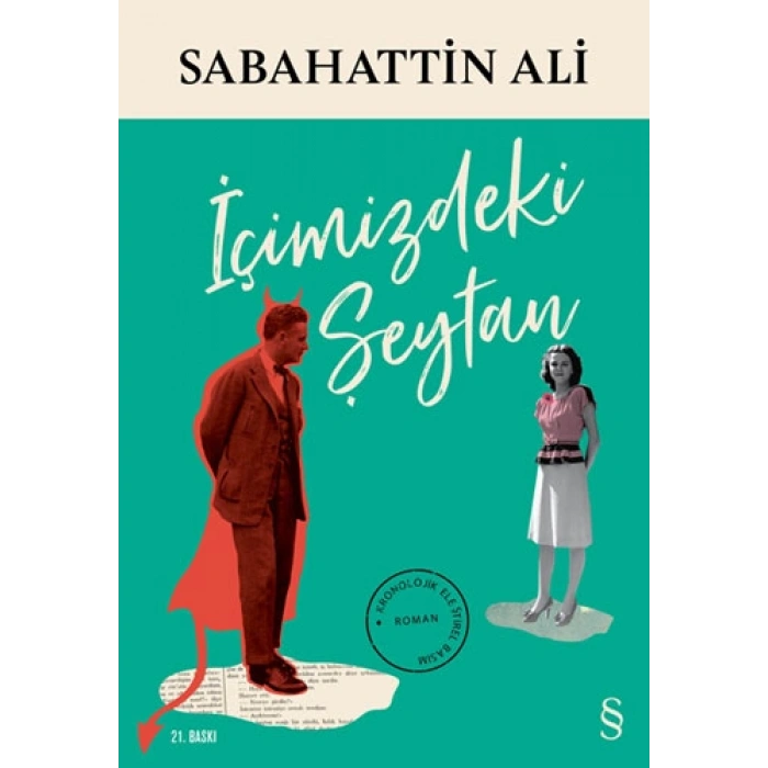 İçimizdeki Şeytan