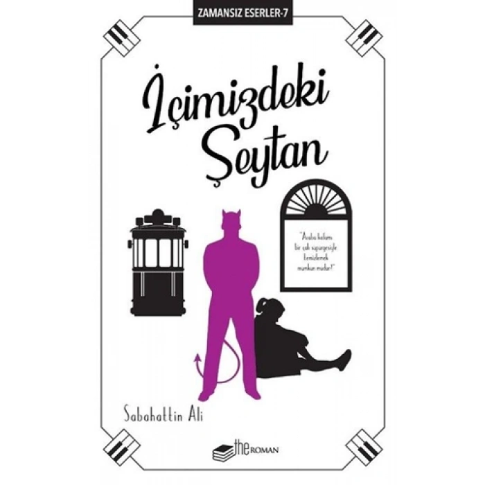 İçimizdeki Şeytan