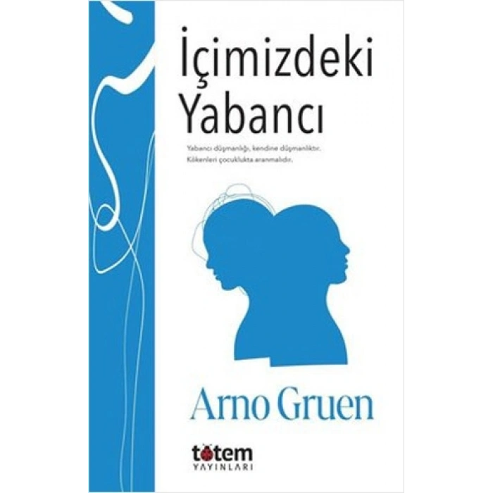 İçimizdeki Yabancı
