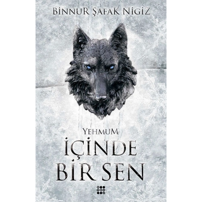 İçinde Bir Sen 3 - Yehmum (Ciltli)