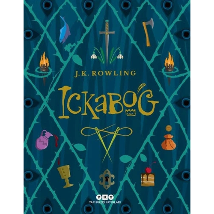 Ickabog