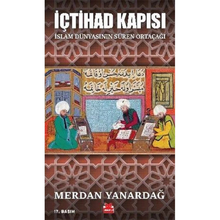 İçtihad Kapısı