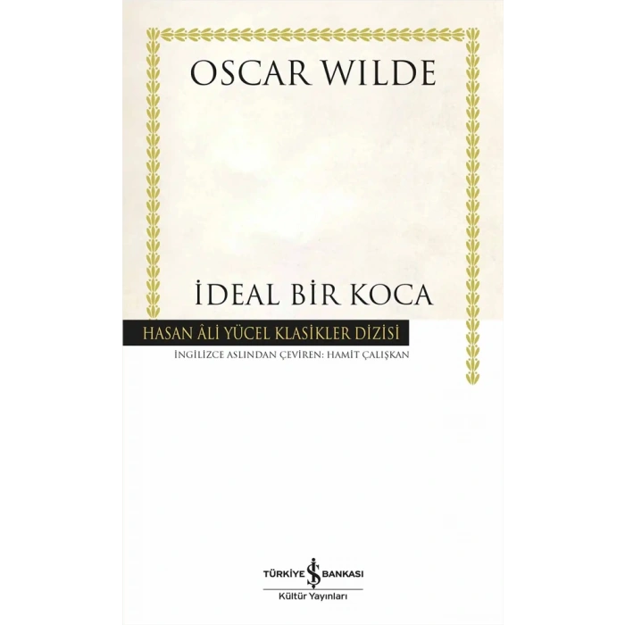 İdeal Bir Koca