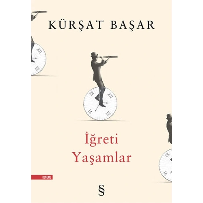 İğreti Yaşamlar