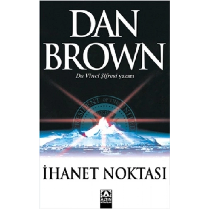 İhanet Noktası