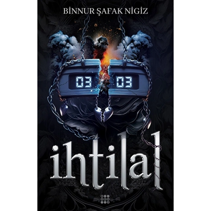 İhtilal 2 - Zede