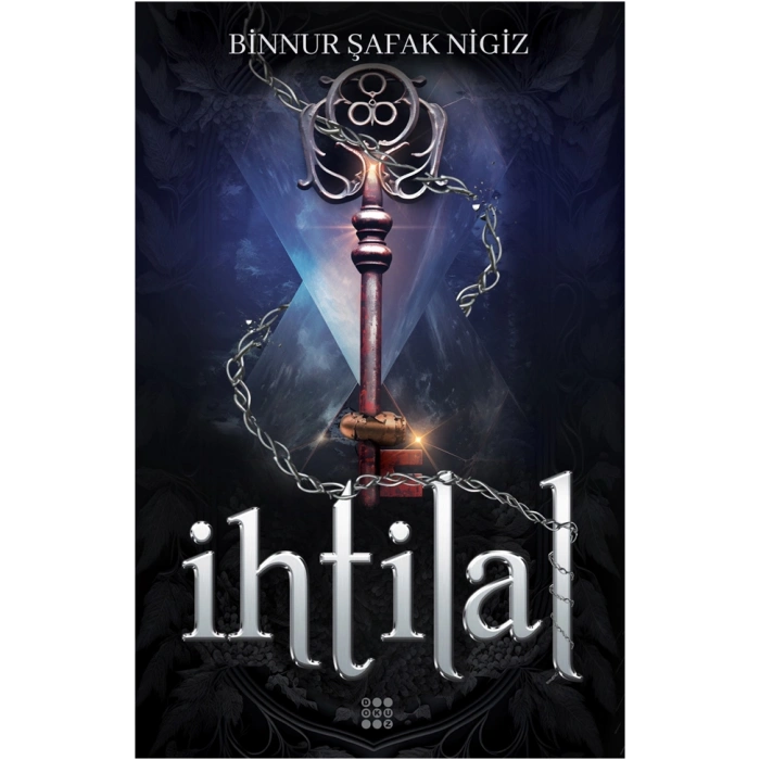 İhtilal 3 - Zerda