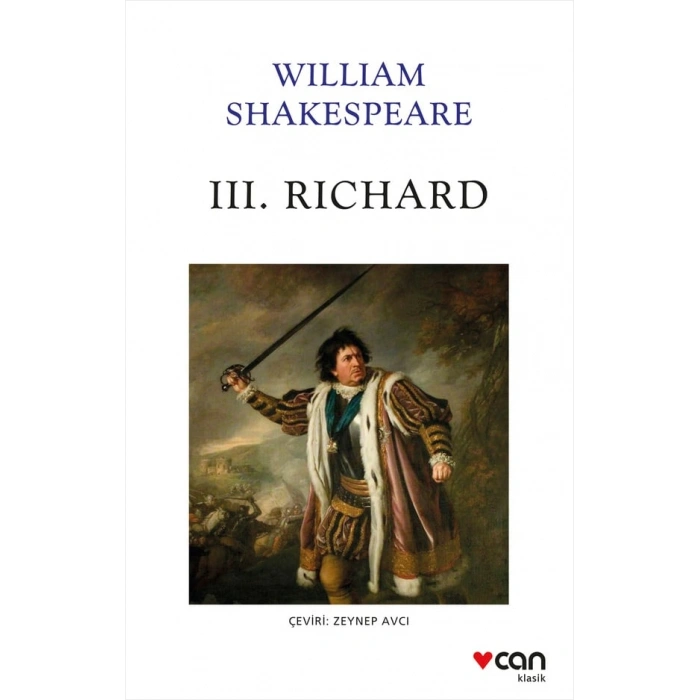 III. Richard
