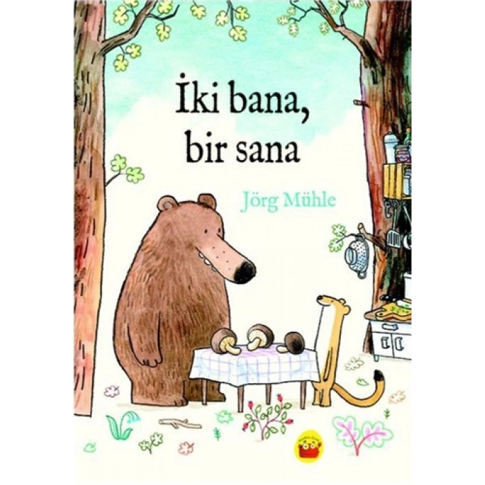 İki Bana, Bir Sana