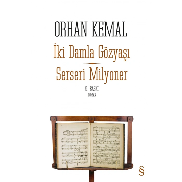 İki Damla Gözyaşı - Serseri Milyoner