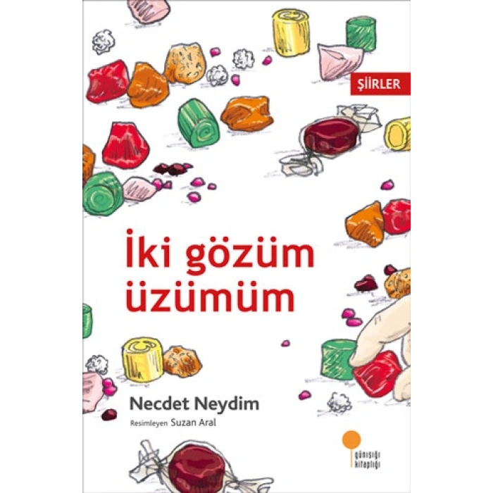 İki Gözüm Üzümüm
