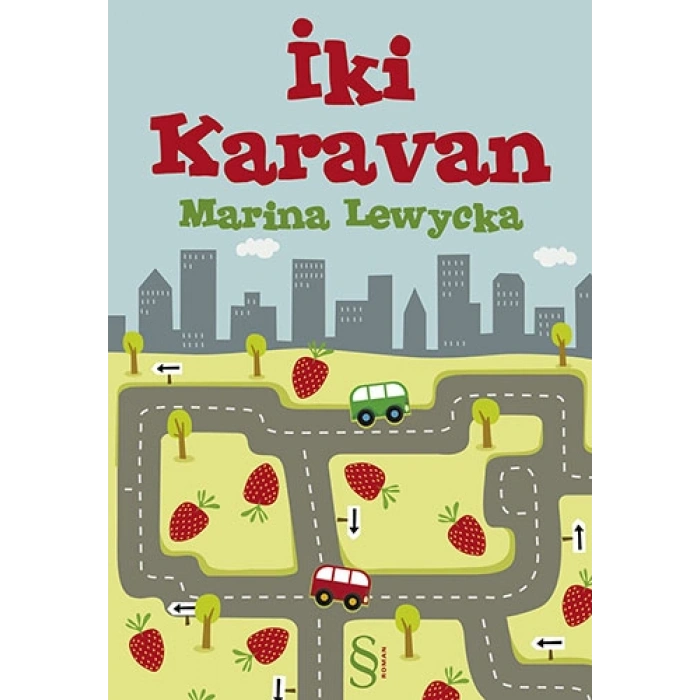 İki Karavan