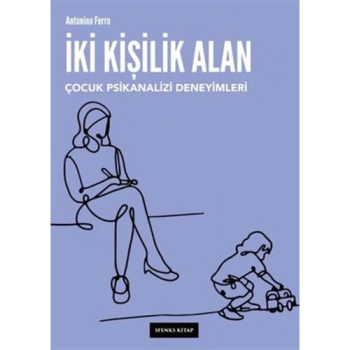 İki Kişilik Alan