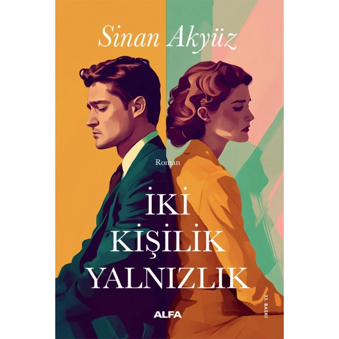 İki Kişilik Yalnızlık