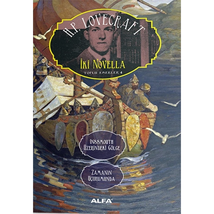 İki Novella